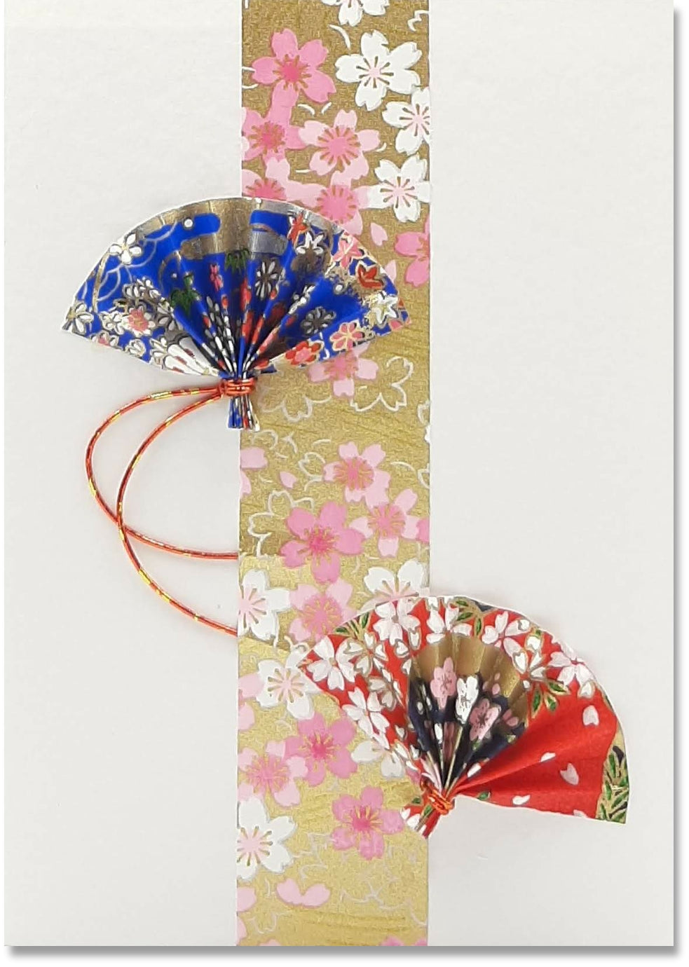 Handmade Cards – Japanese Papercraft